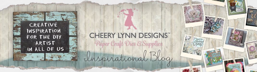 Cheery Lynn Designs Blog