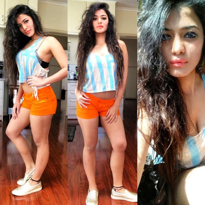 Ketika Sharma