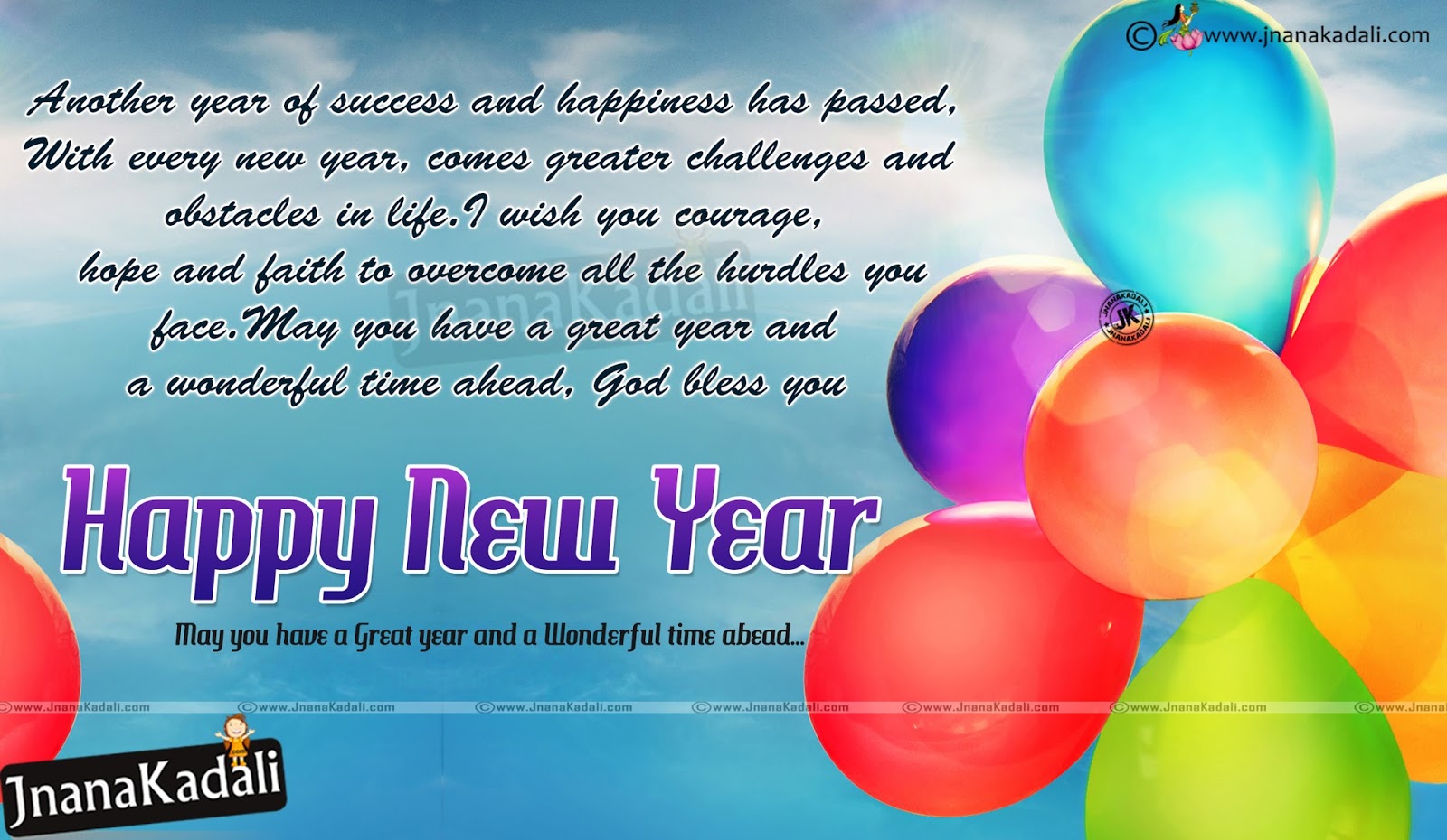 Top 20 happy new years eve quotes 2020 2017 New Year Greetings Quotes in English-Best English New Year Greetings | JNANA KADALI.COM