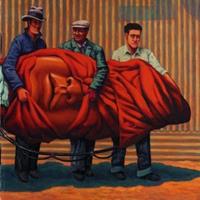 [2006] - Amputechture