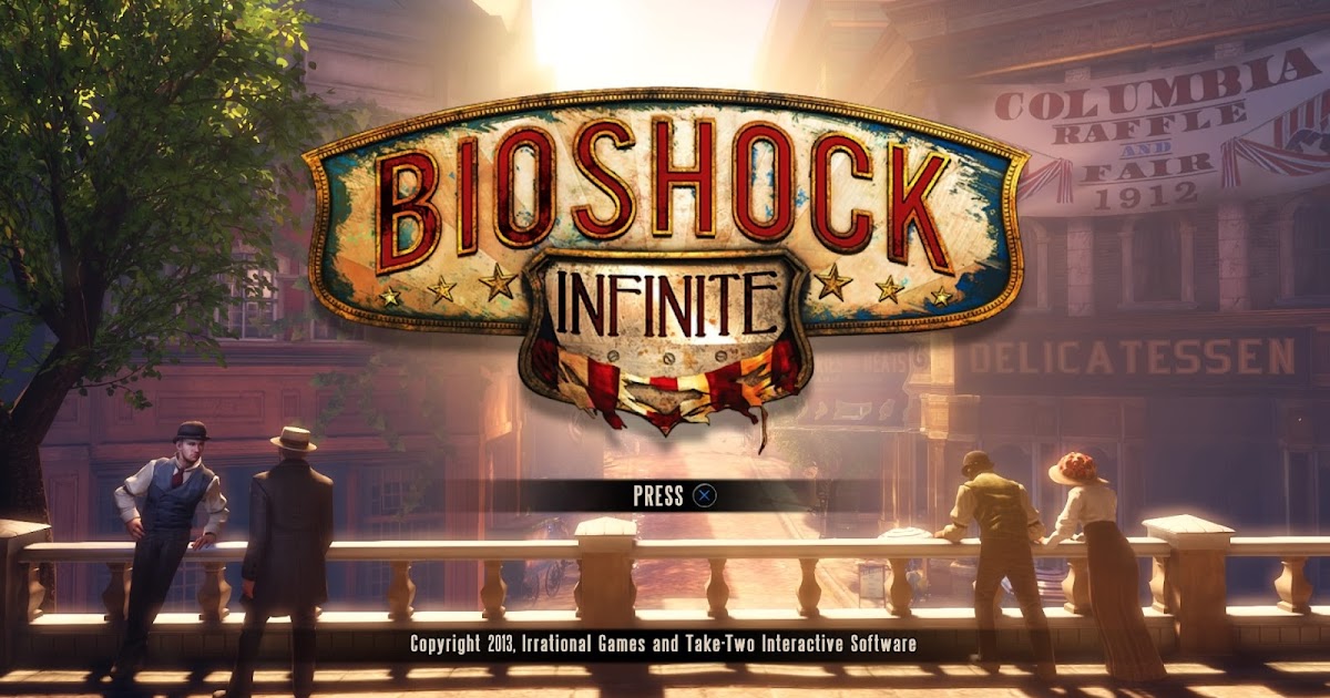 konami code bioshock infinite ps4 konami code bioshock infinite ps4