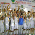 Poço Verde Campeão da Copa Sergipe de Futebol Sub 17