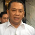 Ketua MPR Dukung KPK Awasi Dana Pencegahan Virus Corona
