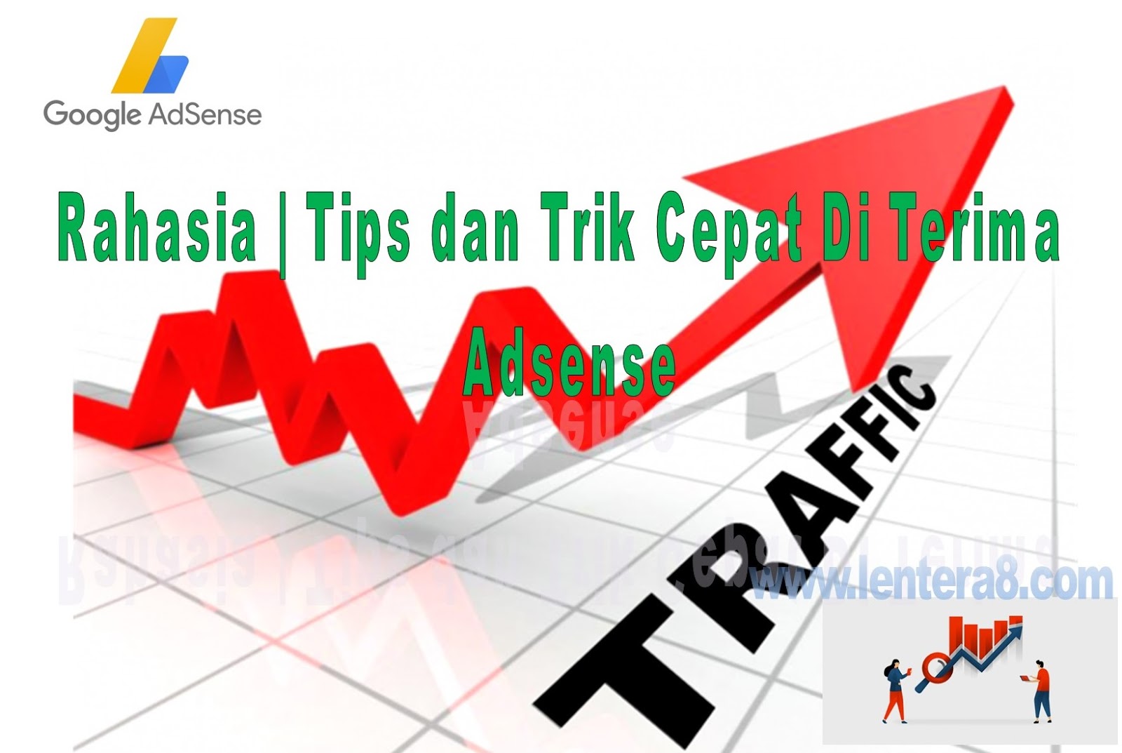 Mengungkap Rahasia Diterima Adsense: Panduan Lengkap dari Persiapan hingga Persetujuan