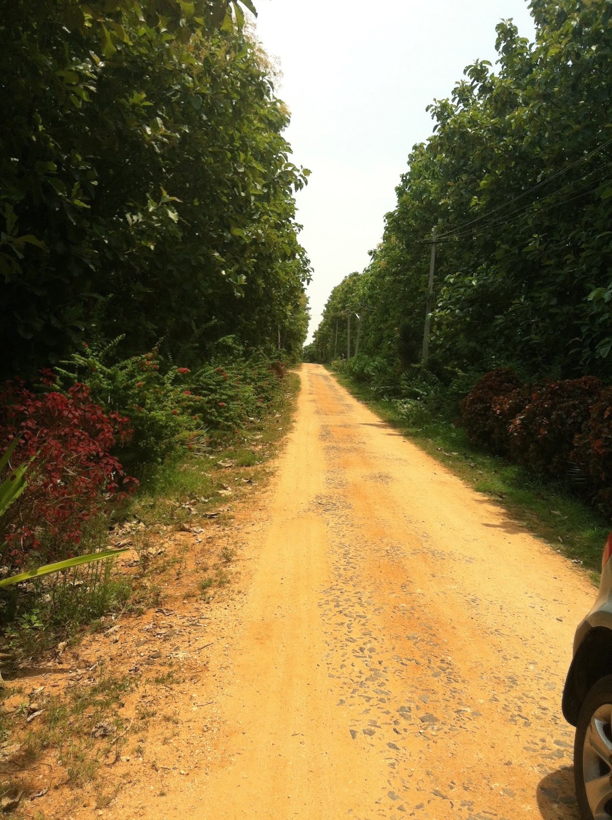 Emerald Enclave, Mysore