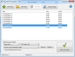 Mgosoft PS To Image Converter v8.8.5 Portable[UL][U4E] 1