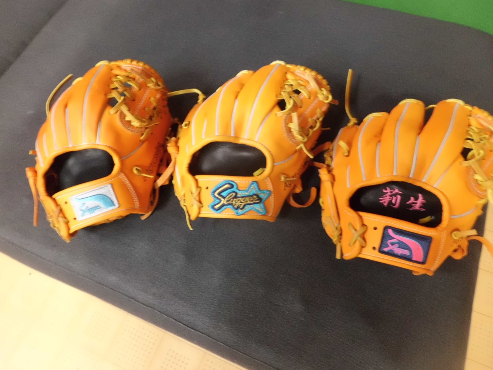 久保田スラッガー☆少年軟式☆KSG-J7☆トレーニンググラブ☆低学年用