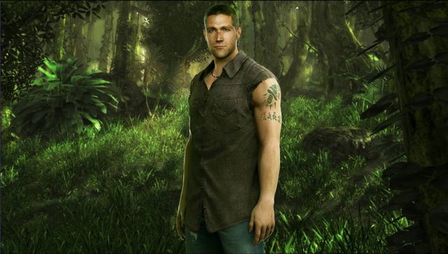 Lost: Via Domus (2008) PC Full Game Español Lost: Via Domus (2008) PC Full Game Español