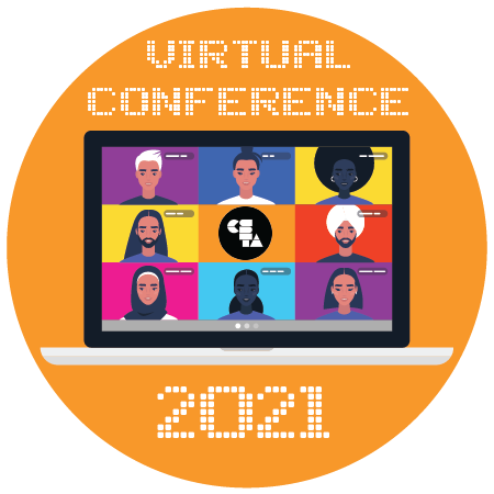 CSTA Virtual Conference 2021 Presenter