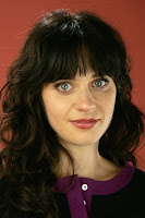 Zooey Deschanel HQ photo