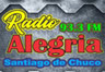 Radio Alegría 93.3 FM