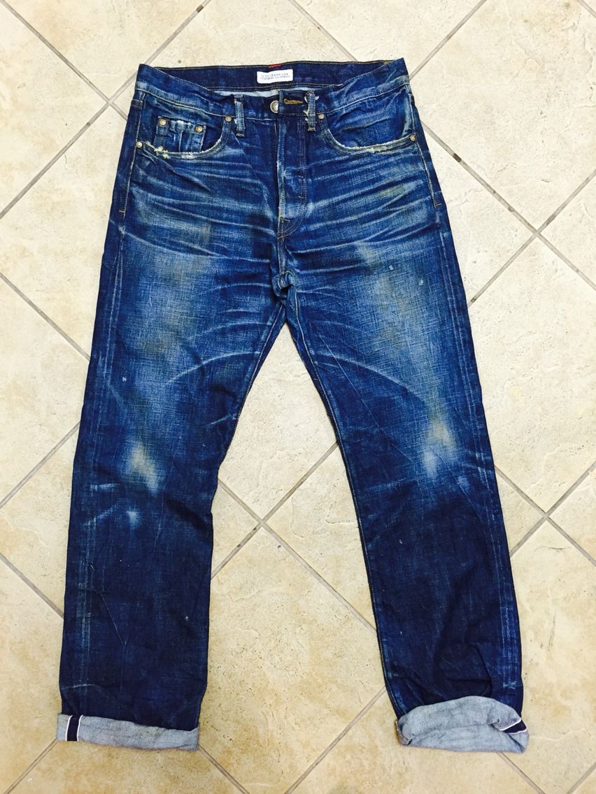 Carlos *Smee* Schimidt Blog sobre laser para jeans (About laser for ...