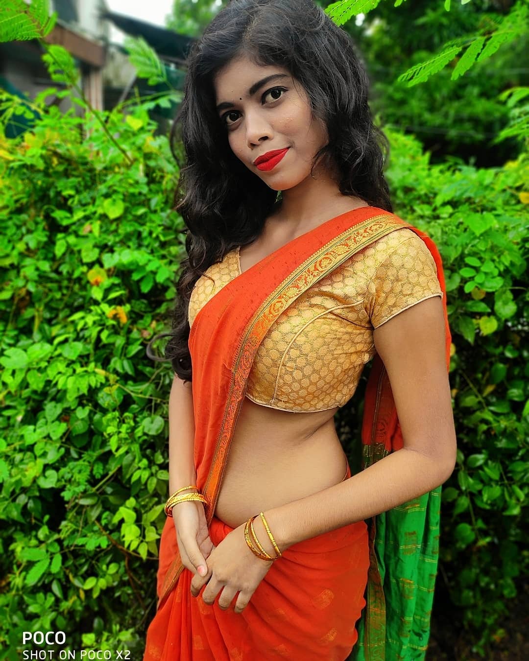 saree pics