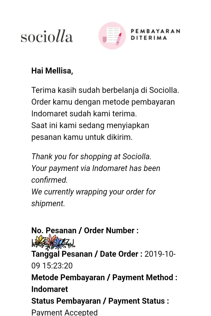 Cara Belanja Hemat Di Sociolla Kyuuuto