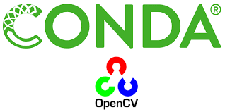 conda install opencv virtualenv python3 mac os