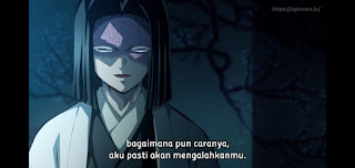 Kimetsu No Yaiba Episode 23 Subtitle Indonesia