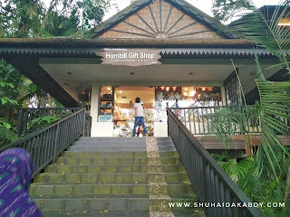 Jalan-Jalan ke Bird Park Kuala Lumpur Jalan-Jalan ke Bird Park Kuala Lumpur