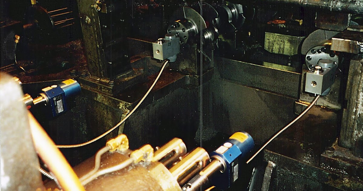 How Linear Encoders Can Help Improve Precision Machining Tools