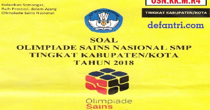 Soal Dan Pembahasan Osn Sma Matematika Tingkat Kabupaten Soal Dan Pembahasan Osn Sma Matematika Tingkat Kabupaten