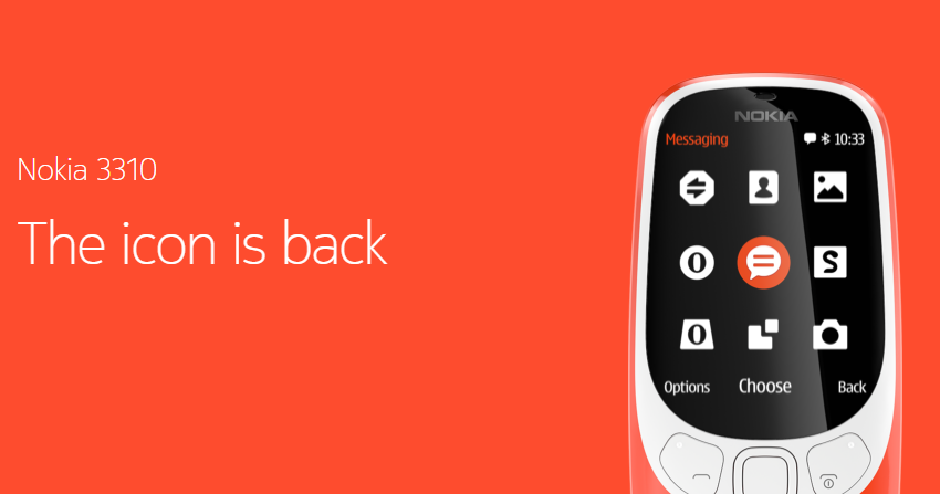 nokia 3310 new review and specification droidnine tech news and reviews