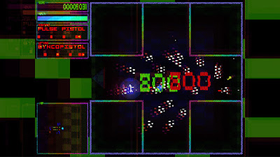 Rainbow Laser Disco Dungeon Game Screenshot 22
