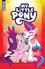 My Little Pony My Little Pony #20 Comic Cover A Variant
