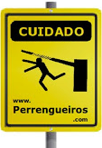 Perrengueiros