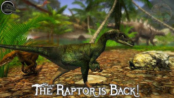 Descargar Ultimate Raptor Simulator 2 APK MOD Dinero ilimitado Gratis para Android 