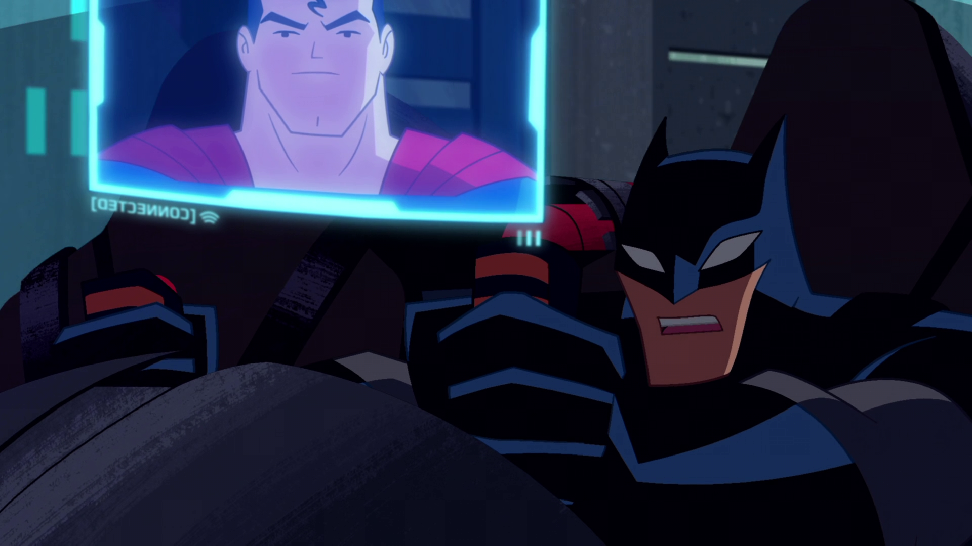 Justice League Action HBOMAX WEB-DL [1080p] Multi Audios