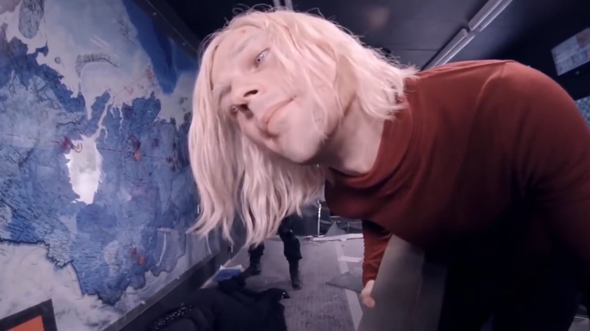 козловский в фильме хардкор. хардкор миниатюрную. хардкор костюм. хардкор миниатюрную. хардкорщики.