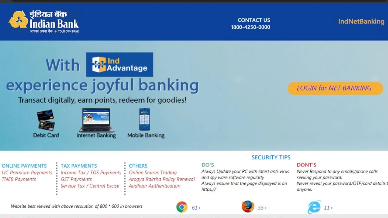 Beautiful Indian Bank Net Banking Login Portal Wallpaper Photography Beautiful Indian Bank Net Banking Login Portal Wallpaper Photography