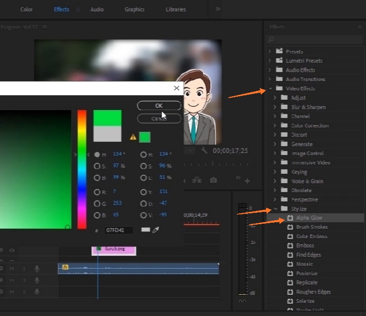 Cara Menggunakan Adobe Premiere Pro Cc 2019