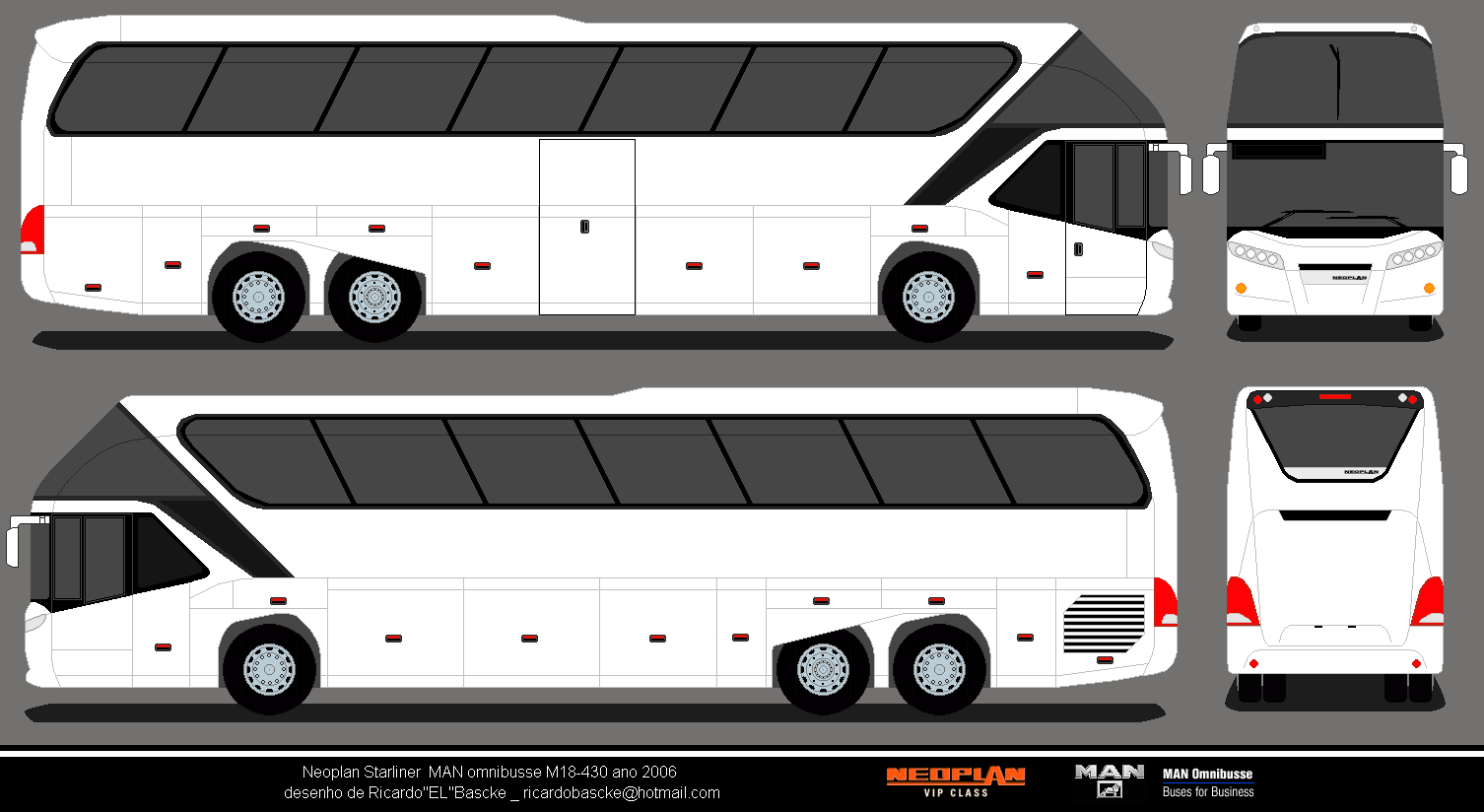 Bus size: найдено 89 картинок