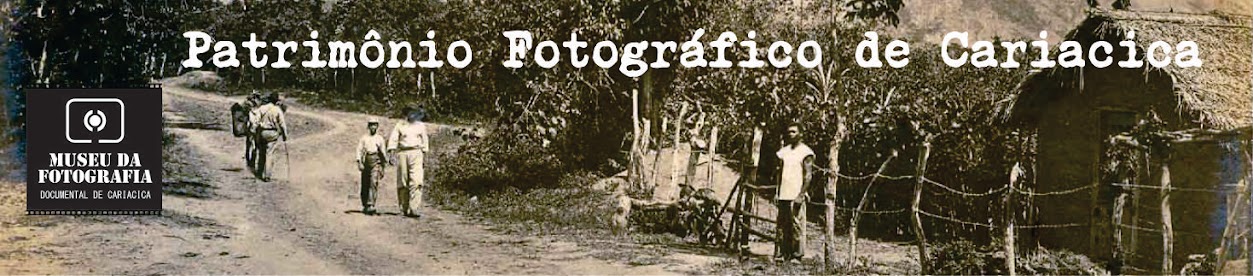 Patrimônio Fotográfico de Cariacica