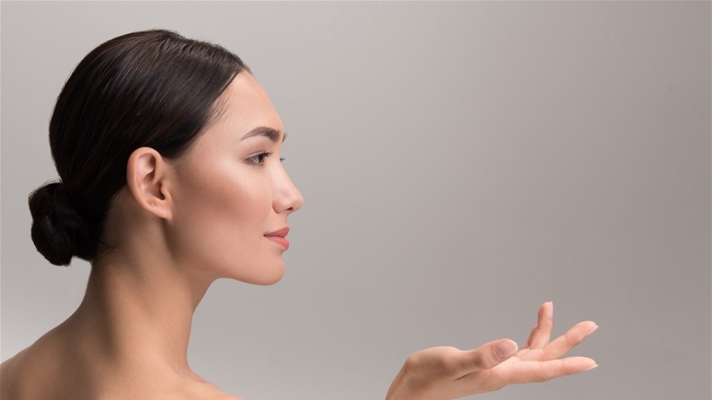 افضل لوشن للجسم بعد الاستحمام كود نضارة