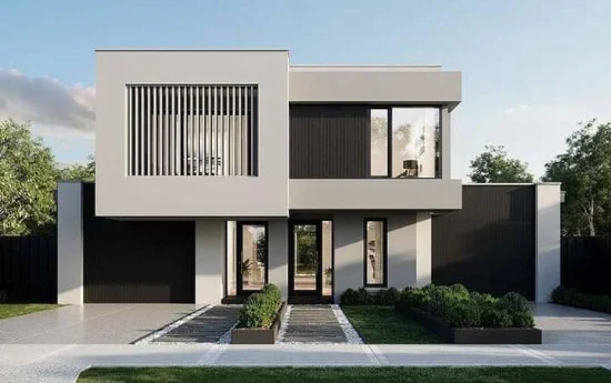 foto rumah dengan atap dak beton foto rumah dengan atap dak beton