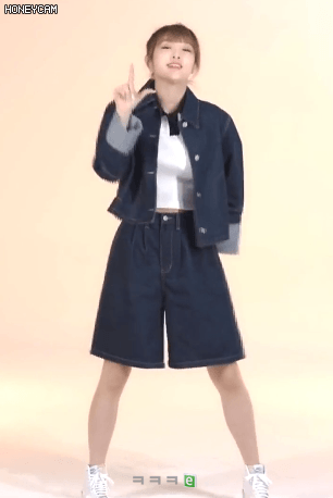 IZ*ONE 김채원 김민주 최예나