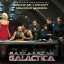 Battlestar Galactica - The Suites Volume 2