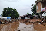   Korban Banjir NTT Mencapai 68 Orang, 70 Orang Hilang