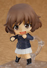 Nendoroid GIRLS und PANZER Yukari Akiyama (#412) Figure