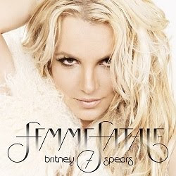 Download Cd Britney Spears Femme Fatale (2011)