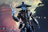 Star Wars Black Series Cad Bane & Todo 360 38