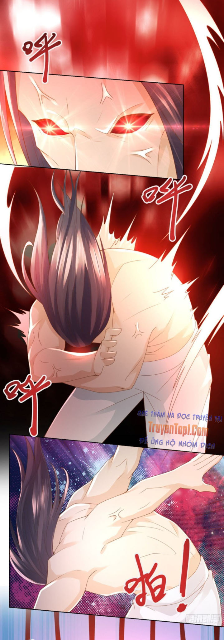 Chí Tôn Trọng Sinh Chapter 95 - AB Truyện