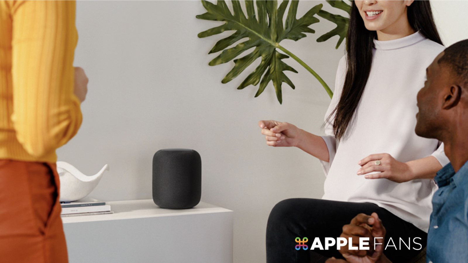 HomePod 台灣上市