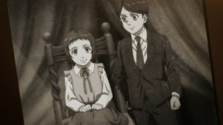 Hellominju.com: 進撃の巨人アニメ第4期 | イェーガー家 | Attack on Titan | Yeager Family | Hello Anime !