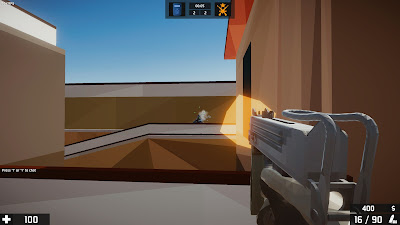 Struggle Offensive Game Screenshot 14