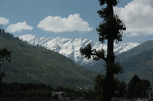  Manali packages