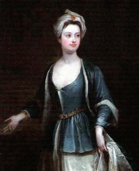 Lady Dorothy Walpole