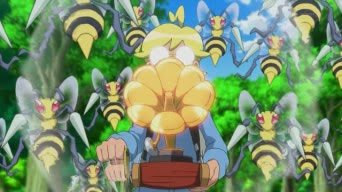 Assistir Pokemon Episódio 406 » Anime TV Online