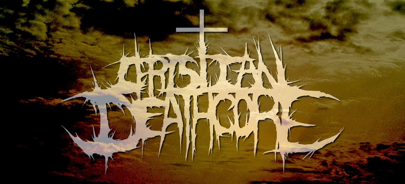 Gods' Love For Hardcore